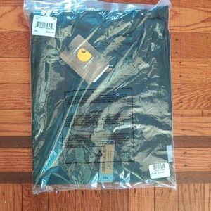 3xl Carhartt short sleeve t shirt. K87 work shirt.